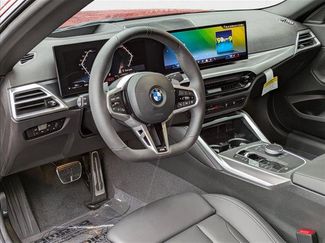 Used 2025 BMW 230i xDrive Coupe w/ M Sport Package video 3