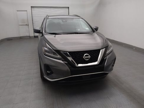 Used 2021 Nissan Murano SV image 14