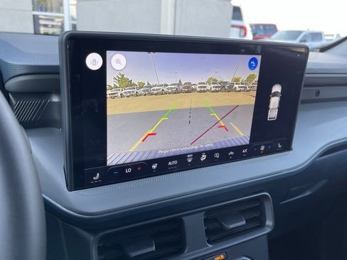 New 2025 Ford Maverick XLT w/ XLT Luxury Package image 12