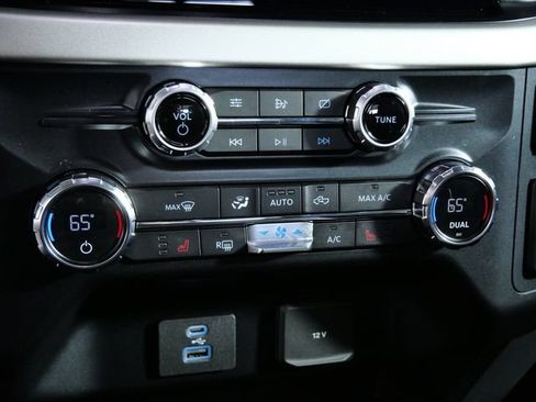 Used 2021 Ford F150 XLT w/ Equipment Group 302A High AWD/4WD image 22