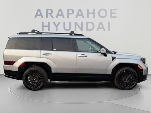 Used 2026 Hyundai Santa Fe Calligraphy AWD/4WD image 6