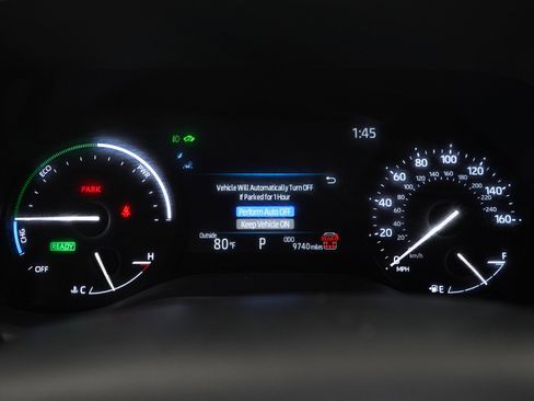 Used 2025 Toyota Sienna XLE w/ XLE Plus Package AWD/4WD image 29