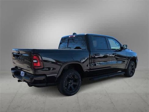 New 2026 RAM 1500 Big Horn image 8