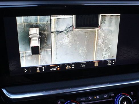 New 2026 GMC Sierra 1500 Denali image 47