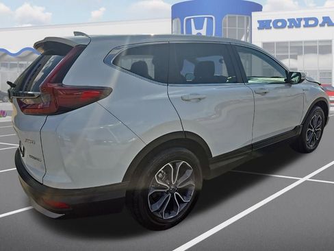 Used 2022 Honda CR-V EX-L image 6