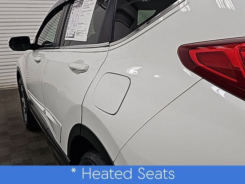 Used 2019 Honda CR-V EX-L image 7