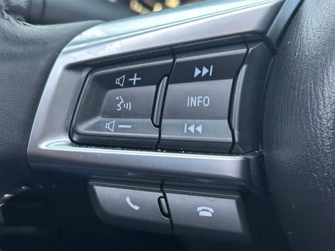 Used 2022 MAZDA MX-5 Miata Club w/ Interior Package image 22