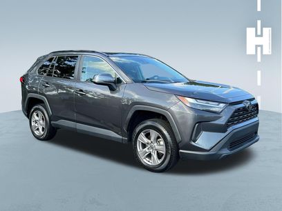 Used 2023 Toyota RAV4 XLE w/ Convenience Package