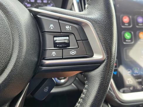 Used 2020 Subaru Legacy Limited AWD/4WD image 23