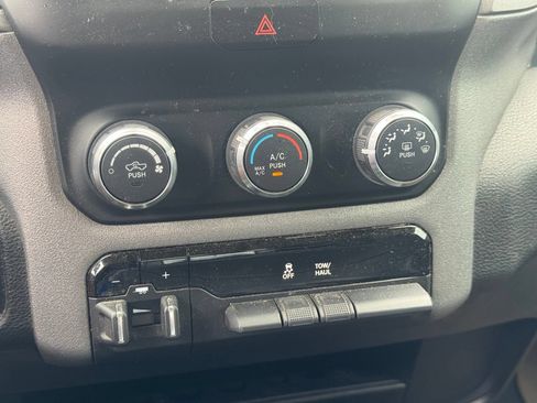 Used 2020 RAM 2500 Tradesman AWD/4WD image 10