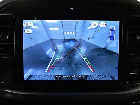 New 2026 Ford F150 XLT w/ Mobile Office Package image 26