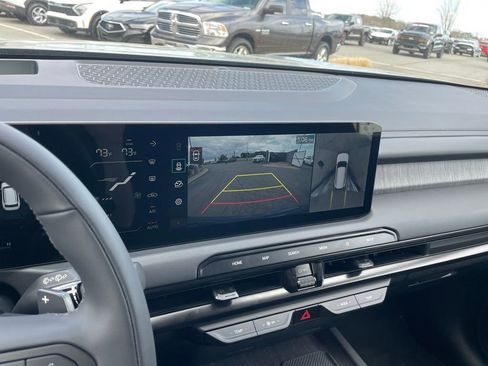 New 2027 Kia Telluride SX Prestige X-Line AWD/4WD image 17