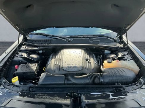 Used 2016 Dodge Challenger R/T Plus image 20