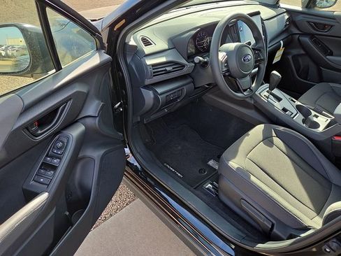 New 2026 Subaru Crosstrek 2.0i Premium image 9
