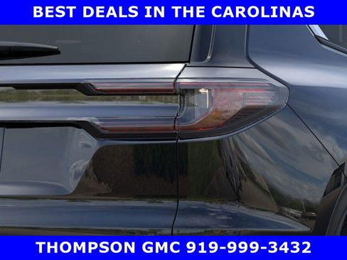 New 2026 GMC Acadia Elevation w/ Elevation Premium Package image 14