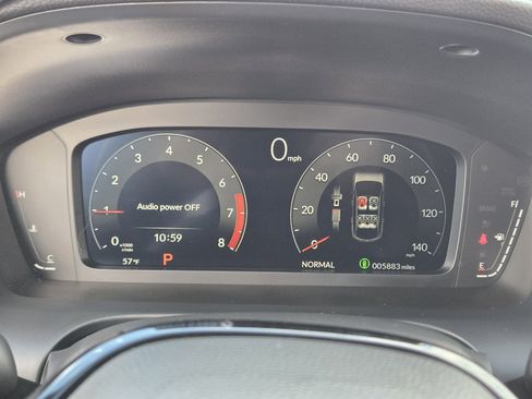 Certified 2025 Acura ADX A-Spec image 18