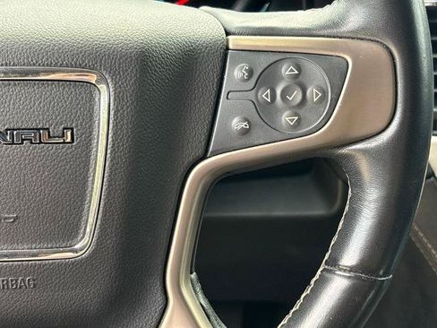 Used 2019 GMC Yukon XL Denali RWD image 20
