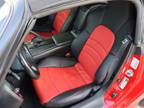 Used 2007 Honda S2000 image 31