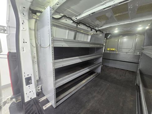 Used 2017 Ford Transit 150 148 Low Roof RWD image 14