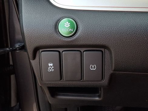 Used 2016 Honda CR-V EX image 27
