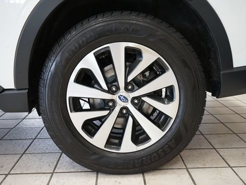 Used 2022 Subaru Outback Premium AWD/4WD image 53