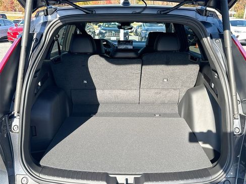New 2026 Honda CR-V Sport-L image 20