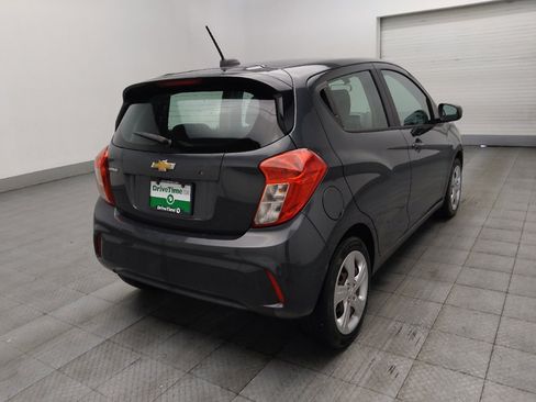 Used 2019 Chevrolet Spark LS FWD image 9