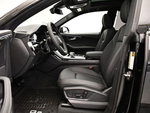 New 2026 Audi Q8 Premium Plus image 38