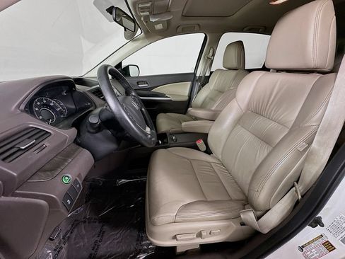 Used 2014 Honda CR-V EX-L image 26