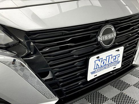 Used 2023 Nissan Altima 2.5 SL image 28