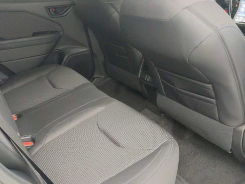 Certified 2026 Subaru Forester Premium AWD/4WD image 24