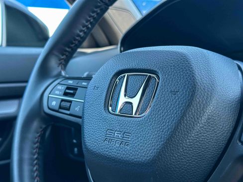 Certified 2025 Honda CR-V Sport-L image 31