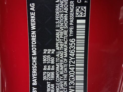 New 2026 MINI Cooper Convertible FWD image 18