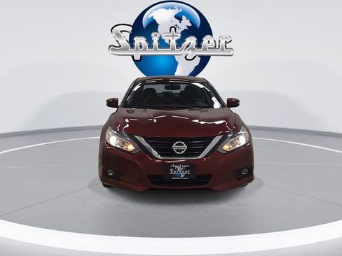 Used 2018 Nissan Altima 2.5 SL image 7