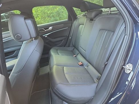Used 2021 Audi A6 3.0T Premium w/ Convenience Package AWD/4WD image 14