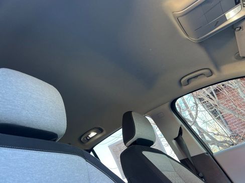 Used 2022 Chevrolet Equinox LS w/ LS Convenience Package image 22