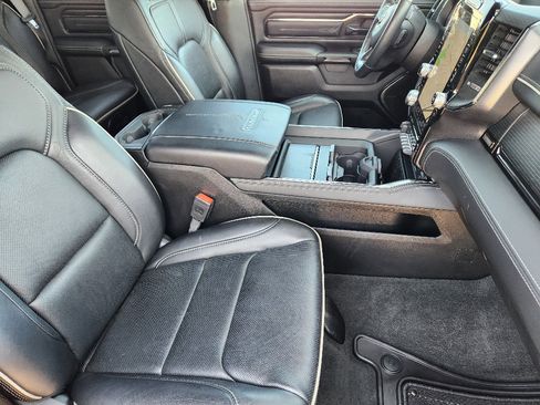 Used 2024 RAM 1500 Limited image 13