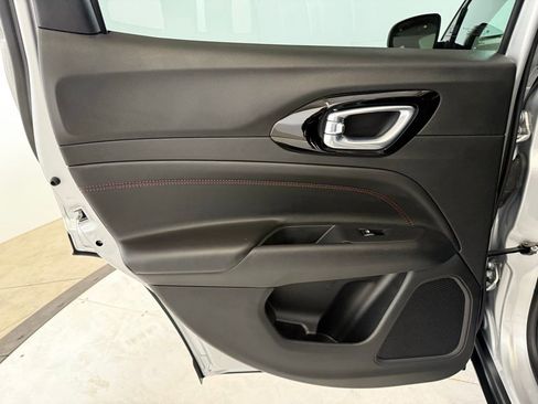 Certified 2024 Jeep Compass Trailhawk image 13