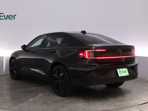 Used 2023 Polestar Polestar 2 w/ Pilot Pack AWD/4WD image 17