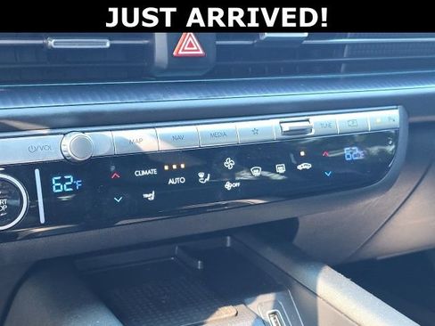 Certified 2023 Hyundai Ioniq 6 SEL RWD image 16