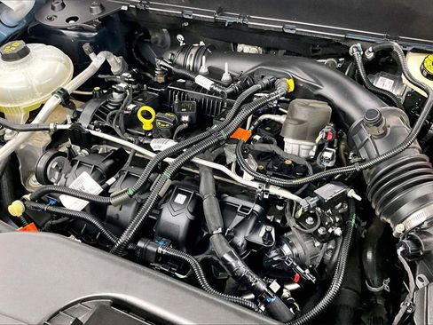 Used 2022 Ford Maverick Lariat w/ Lariat Luxury Package image 35