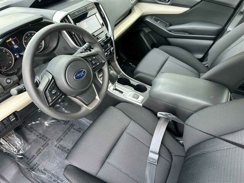 Used 2021 Subaru Ascent 8-Passenger image 10