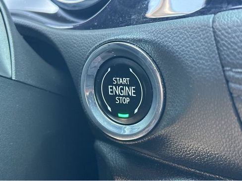 Used 2023 Buick Encore GX Select w/ Safety Package II FWD image 28