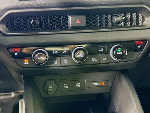 New 2026 Honda Prelude image 22