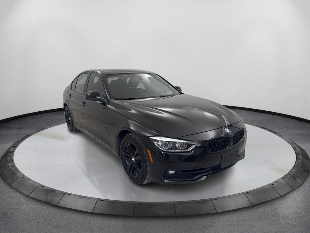Used 2018 BMW 330i Sedan RWD image 3