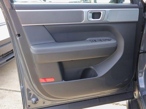 New 2026 Hyundai Santa Fe XRT image 12