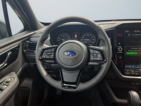 New 2026 Subaru Forester Sport w/ Onyx Edition AWD/4WD image 12