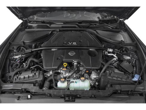 Used 2024 Nissan Z Performance w/ Floor Mat Package RWD image 15