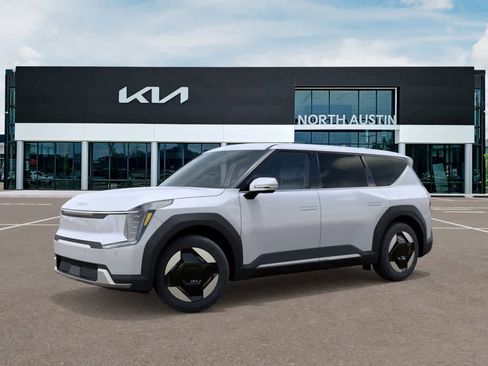 New 2026 Kia EV9 Light image 3