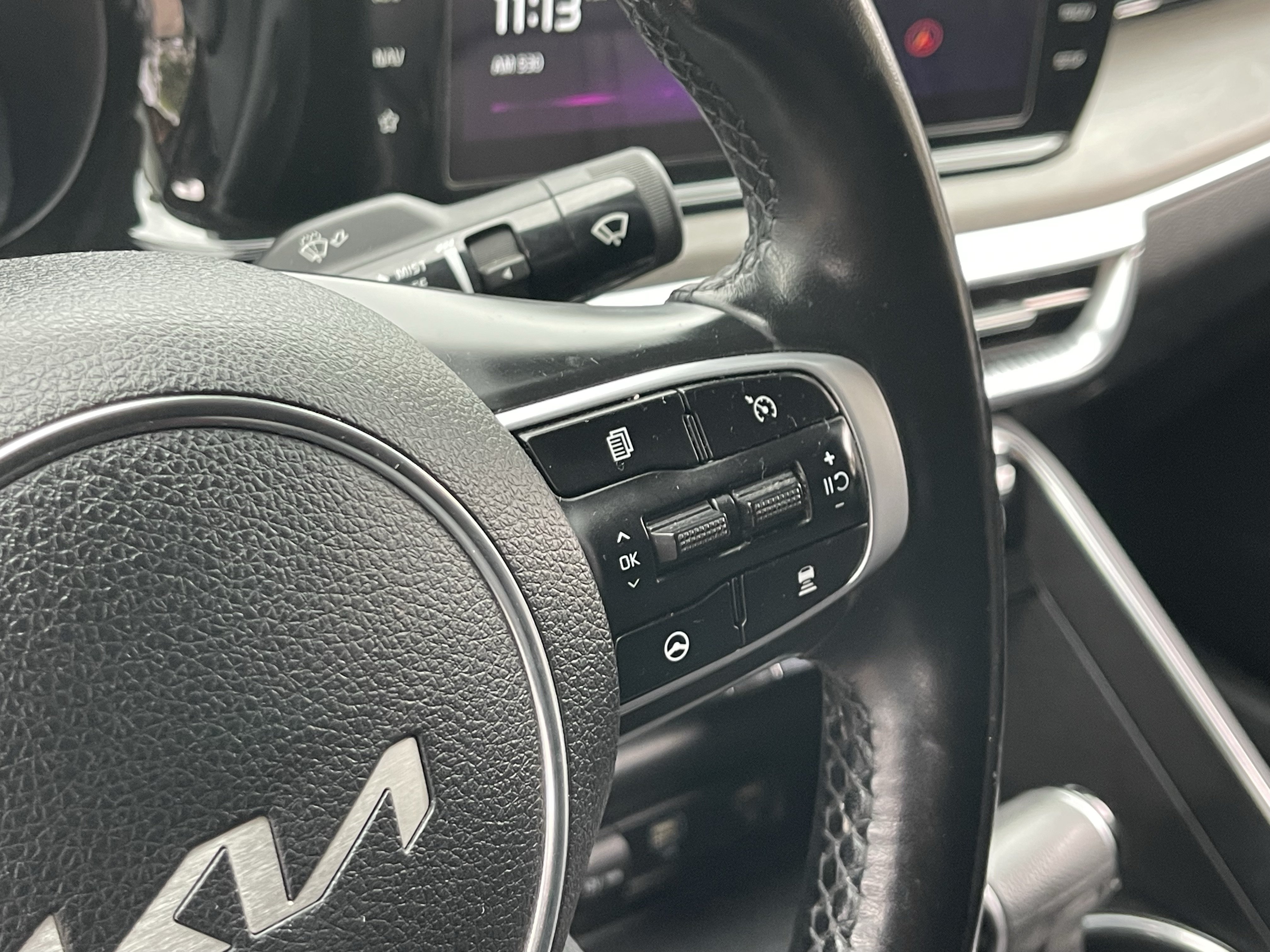 Used 2022 Kia K5 EX w/ EX Premium Package FWD image 24